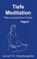 Preview: Cover Buch Tiefe Meditation von Yogani aus dem FYÜ-Verlag