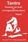 Mobile Preview: Cover Buch Tantra von Yogani aus dem FYÜ-Verlag