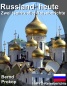 Preview: Cover eBook Russland heute von Bernd Prokop aus dem FYÜ-Verlag
