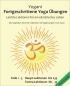 Preview: Cover eBook Leichte Lektionen für ein ekstatisches Leben von Yogani aus dem FYÜ-Verlag
