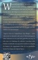 Preview: Back-Cover Buch Wilders Geheimnisse von Yogani aus dem FYÜ-Verlag