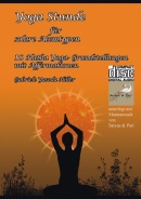 Yoga-Stunde für solare Atemtypen
